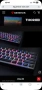 Геймърски компютър AMD Ryzen 7 ssd256gb/16ram GTX 1660Ti със геймърска клавиатура и мишка, снимка 6