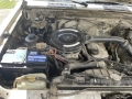 Nissan King kab 2.5D, снимка 6