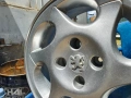 Джанти Пежо 4x108x6J15ет18, снимка 8