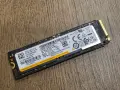 6900mb/s SSD 512GB Samsung pm9a1 DRAM PCIe 4.0 x4 980Pro, снимка 1