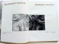 Фотоалбум " Шелковый цветок "  - 1973г., снимка 2