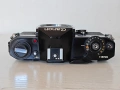 Комплект тяло Canon EF (The Black Beauty) и обектив Canon FD 35-70mm f/3.5-4.5, снимка 6