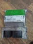 Airbag модул FORD FOCUS I , YS4T14B056BA , BOSCH 0285001396, снимка 1