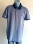 Hugo Boss Mercerised Pique Pima Cotton Regular Fit Mens Size L - XL НОВО! ОРИГИНАЛНА Тениска!, снимка 1