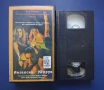 Видеокасета VHS Ангелски Юмрук  , снимка 2