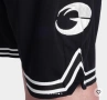 GASP  - Basketball Iron SHORTS - Фитнес шорти, снимка 5