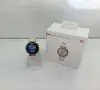 Смарт часовник Huawei Watch GT 5 (нов/бял/златист), снимка 1