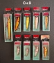 Воблери Rapala Original floating, снимка 9