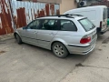 bmw 325 xi e46 x-drive на части 4х4 бмв е46 фейслифт екс драйв , снимка 6