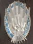 Руски, посребрени прибори МНЦ, снимка 6