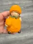 фигурки декорация ягодки кученца джуджета , снимка 2