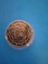 Възпоменателен медал Médaille MARIANNE 1994 VEME REPUBLIQUE BE PROOF, снимка 1