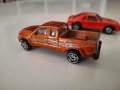 Редки: Toyota Tacoma, 1:64, Suntoys; Ford Mustang GT на  ERTL, снимка 6