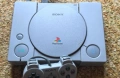 PS1 SCPH-5552, снимка 1