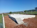Фундаменти, огради, подпорни стени, пътеки, снимка 3