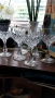Кристални чаши за вино, снимка 3