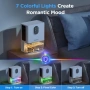 Чисто нов Мощен Влагоуловител Spacekey CS2 (3100ml) – Немски внос, проверен  , снимка 7