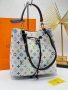 Louis Vuitton Нова Дамска Чанта Луи Витон Различни Цветове , снимка 8