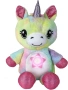 Star Belly Еднорог плюшена играчка и проектор на звездно небе - 2 в 1 , снимка 4