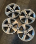 17” TOYOTA 5х114.3, 7J, ET39, снимка 1