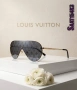 Louis Vuitton ⚜️Дамски Слънчеви Очила , снимка 2