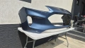Front bumper Ford kuga Facelift year 2021 2022 2023 2024 code LV4B-17F003--J, LV4B17F003J , снимка 3