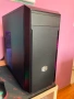 Геймърски компютър Cooler Master AMD 8x3,30GHz, NVIDIA GTX 1050Ti, 16GB RAM, Windows 11 Pro, снимка 6