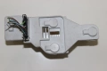 Дясна платка стоп Skoda Octavia II комби (2004-2013г.) десен ламподържач 1Z9945258 / 1Z9 945 258, снимка 2