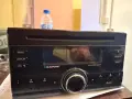Авто сиди плеър за кола "Blaupunkt" , снимка 4