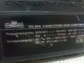 Радиокасетофон  "intercord STEREO. ", снимка 10