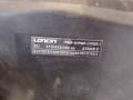 Двигател Loncin 432 cc за части, снимка 5