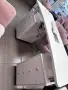 Бюро за  маникюр с вграден прахоуловител, снимка 1