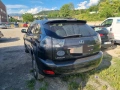 Lexus RX400h на части , снимка 3