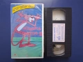 Видеокасета VHS Пинко Розовата Пантера, снимка 2