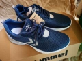 Чисто нови маратонки Hummel Aerocharge Fusion STZ – За зала и хандбал, 44,5, снимка 3