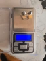 Продавам златни обеци 585 проба, снимка 4