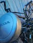 Покривало за резервна гума Honda CRV, снимка 2
