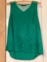 Топ с ефектен гръб Vila размер М, снимка 3