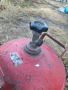 Газова бутилка , снимка 3