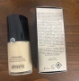 Фон дьо тен на Giorgio Armani Luminous Silk флуид , снимка 3