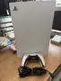 Sony PlayStation 5 (CFI-1116A) – Отлично състояние, с кутия и пълен комплект, снимка 1