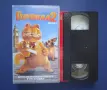 Видеокасета VHS Гарфилд 2 , снимка 3