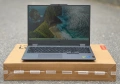 ГАРАНЦИОНЕН!!! Гейминг лаптоп Lenovo LOQ 15IRX9 – i5-13450HX, 32GB RAM, RTX 3050, 1TB SSD  , снимка 1