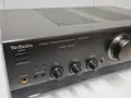 ретро Hi-Fi стерео усилвател TECHNICS SU-A600MK3, снимка 4