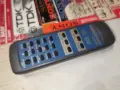 SHARP PRMCG0107AWSA AUDIO REMOTE 2407260845H2E7R, снимка 3