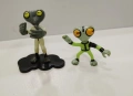 Малки колекционерски фигурки на Бен 10 Ben 10, снимка 4