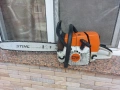 Резачка Stihl MS 361, снимка 1