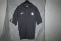 винтидж фланелка Ливърпул Reebok Liverpool New Balance футболна тениска Уест хям West Ham London , снимка 5