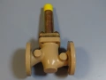 терморегулаторен вентил Samson typ4/2114 DN25 PN16 temperature controller valve, снимка 7