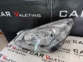 Фар фарове ляв Opel Corsa D far farove Опел Корса Д, снимка 2